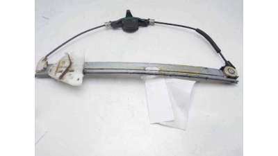 ELEVALUNAS DELANTERO IZQUIERDO MAZDA 6 HATCHBACK (2007-2009) 2.0 MZR-CD 140CV 1998CC - L.8190895 / GS1D59590A