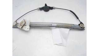 ELEVALUNAS DELANTERO IZQUIERDO MAZDA 6 HATCHBACK (2007-2009) 2.0 MZR-CD 140CV 1998CC - L.8190895 / GS1D59590A