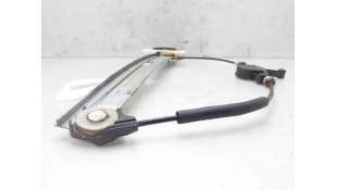 ELEVALUNAS DELANTERO IZQUIERDO MAZDA 6 HATCHBACK (2007-2009) 2.0 MZR-CD 140CV 1998CC - L.8190895 / GS1D59590A 2