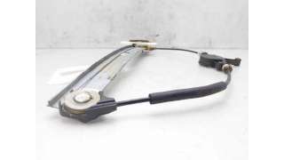 ELEVALUNAS DELANTERO IZQUIERDO MAZDA 6 HATCHBACK (2007-2009) 2.0 MZR-CD 140CV 1998CC - L.8190895 / GS1D59590A