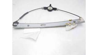 ELEVALUNAS DELANTERO IZQUIERDO MAZDA 6 HATCHBACK (2007-2009) 2.0 MZR-CD 140CV 1998CC - L.8190895 / GS1D59590A
