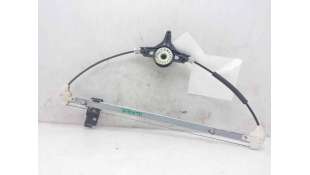 ELEVALUNAS TRASERO DERECHO MAZDA 6 HATCHBACK (2007-2009) 2.0 MZR-CD 140CV 1998CC - L.8190898 / GS1D72590A