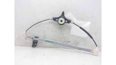 ELEVALUNAS TRASERO DERECHO MAZDA 6 HATCHBACK (2007-2009) 2.0 MZR-CD 140CV 1998CC - L.8190898 / GS1D72590A