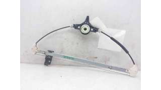 ELEVALUNAS TRASERO DERECHO MAZDA 6 HATCHBACK (2007-2009) 2.0 MZR-CD 140CV 1998CC - L.8190898 / GS1D72590A