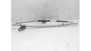 ELEVALUNAS TRASERO DERECHO MAZDA 6 HATCHBACK (2007-2009) 2.0 MZR-CD 140CV 1998CC - L.8190898 / GS1D72590A 2