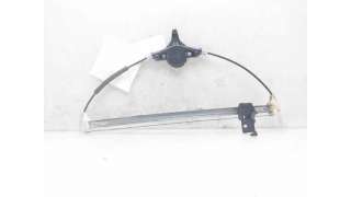 ELEVALUNAS TRASERO DERECHO MAZDA 6 HATCHBACK (2007-2009) 2.0 MZR-CD 140CV 1998CC - L.8190898 / GS1D72590A