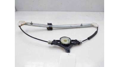 ELEVALUNAS TRASERO IZQUIERDO MAZDA 6 HATCHBACK (2007-2009) 2.0 MZR-CD 140CV 1998CC - L.8190902 / GS1D73590A