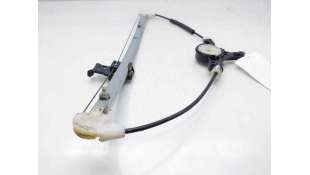 ELEVALUNAS TRASERO IZQUIERDO MAZDA 6 HATCHBACK (2007-2009) 2.0 MZR-CD 140CV 1998CC - L.8190902 / GS1D73590A 2