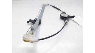 ELEVALUNAS TRASERO IZQUIERDO MAZDA 6 HATCHBACK (2007-2009) 2.0 MZR-CD 140CV 1998CC - L.8190902 / GS1D73590A