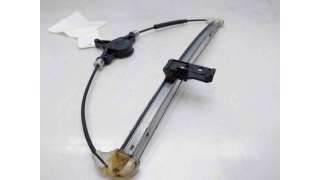 ELEVALUNAS TRASERO IZQUIERDO MAZDA 6 HATCHBACK (2007-2009) 2.0 MZR-CD 140CV 1998CC - L.8190902 / GS1D73590A
