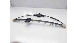 ELEVALUNAS TRASERO IZQUIERDO MAZDA 6 HATCHBACK (2007-2009) 2.0 MZR-CD 140CV 1998CC - L.8190902 / GS1D73590A