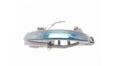 MANETA EXTERIOR TRASERA DERECHA FORD MONDEO IV (2007-2015) 2.0 TDCI 140CV 1997CC - L.8190922 / 6M21U22404B