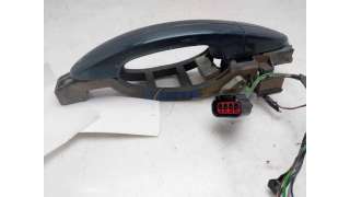 MANETA EXTERIOR TRASERA DERECHA FORD MONDEO IV (2007-2015) 2.0 TDCI 140CV 1997CC - L.8190922 / 6M21U22404B