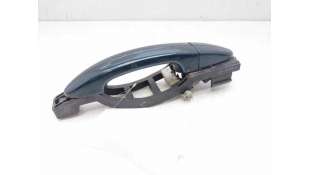MANETA EXTERIOR TRASERA IZQUIERDA FORD MONDEO IV (2007-2015) 2.0 TDCI 140CV 1997CC - L.8190938 / 7S71A266B23AE