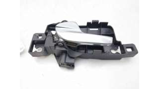 MANETA INTERIOR DELANTERA IZQUIERDA FORD MONDEO IV (2007-2015) 2.0 TDCI 140CV 1997CC - L.8190945 / 6M21U22601