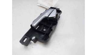 MANETA INTERIOR DELANTERA IZQUIERDA FORD MONDEO IV (2007-2015) 2.0 TDCI 140CV 1997CC - L.8190945 / 6M21U22601