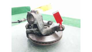 MANGUETA DELANTERA IZQUIERDA FORD MONDEO IV (2007-2015) 1.8 TDCI 125CV 1753CC - L.8190956 / 1474291