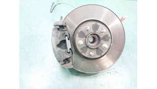 MANGUETA DELANTERA IZQUIERDA FORD MONDEO IV (2007-2015) 2.0 TDCI 140CV 1997CC - L.8190967 / 1474291