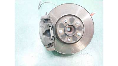 MANGUETA DELANTERA IZQUIERDA FORD MONDEO IV (2007-2015) 2.0 TDCI 140CV 1997CC - L.8190967 / 1474291