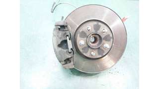 MANGUETA DELANTERA IZQUIERDA FORD MONDEO IV (2007-2015) 2.0 TDCI 140CV 1997CC - L.8190967 / 1474291
