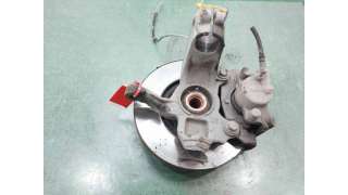 MANGUETA DELANTERA IZQUIERDA FORD MONDEO IV (2007-2015) 2.0 TDCI 140CV 1997CC - L.8190967 / 1474291