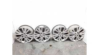 JUEGO LLANTAS MAZDA 6 HATCHBACK (2007-2009) 2.0 MZR-CD 140CV 1998CC - L.8190968 / R17