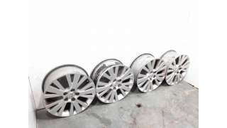 JUEGO LLANTAS MAZDA 6 HATCHBACK (2007-2009) 2.0 MZR-CD 140CV 1998CC - L.8190968 / R17