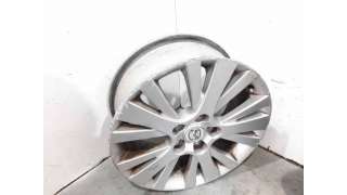 JUEGO LLANTAS MAZDA 6 HATCHBACK (2007-2009) 2.0 MZR-CD 140CV 1998CC - L.8190968 / R17