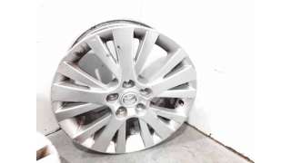 JUEGO LLANTAS MAZDA 6 HATCHBACK (2007-2009) 2.0 MZR-CD 140CV 1998CC - L.8190968 / R17