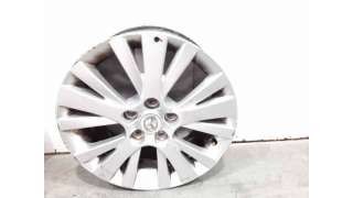JUEGO LLANTAS MAZDA 6 HATCHBACK (2007-2009) 2.0 MZR-CD 140CV 1998CC - L.8190968 / R17