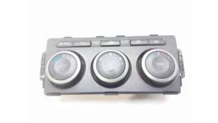 MANDO CLIMATIZADOR MAZDA 6 HATCHBACK (2007-2009) 2.0 MZR-CD 140CV 1998CC - L.8190994 / 98219EA006