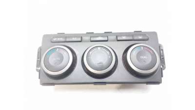MANDO CLIMATIZADOR MAZDA 6 HATCHBACK (2007-2009) 2.0 MZR-CD 140CV 1998CC - L.8190994 / 98219EA006