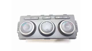 MANDO CLIMATIZADOR MAZDA 6 HATCHBACK (2007-2009) 2.0 MZR-CD 140CV 1998CC - L.8190994 / 98219EA006