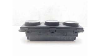 MANDO CLIMATIZADOR MAZDA 6 HATCHBACK (2007-2009) 2.0 MZR-CD 140CV 1998CC - L.8190994 / 98219EA006