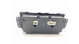 MANDO CLIMATIZADOR MAZDA 6 HATCHBACK (2007-2009) 2.0 MZR-CD 140CV 1998CC - L.8190994 / 98219EA006