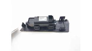 MANDO ELEVALUNAS TRASERO DERECHO MAZDA 6 HATCHBACK (2007-2009) 2.0 MZR-CD 140CV 1998CC - L.8191006 / GS1D66380 2
