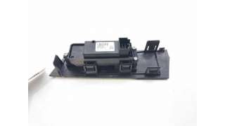 MANDO ELEVALUNAS TRASERO DERECHO MAZDA 6 HATCHBACK (2007-2009) 2.0 MZR-CD 140CV 1998CC - L.8191006 / GS1D66380