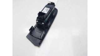 MANDO ELEVALUNAS TRASERO DERECHO MAZDA 6 HATCHBACK (2007-2009) 2.0 MZR-CD 140CV 1998CC - L.8191006 / GS1D66380