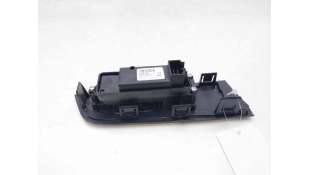 MANDO ELEVALUNAS TRASERO IZQUIERDO MAZDA 6 HATCHBACK (2007-2009) 2.0 MZR-CD 140CV 1998CC - L.8191007 / GS1E66380 2