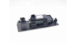 MANDO ELEVALUNAS TRASERO IZQUIERDO MAZDA 6 HATCHBACK (2007-2009) 2.0 MZR-CD 140CV 1998CC - L.8191007 / GS1E66380
