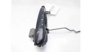 MANETA EXTERIOR DELANTERA DERECHA MAZDA 6 HATCHBACK (2007-2009) 2.0 MZR-CD 140CV 1998CC - L.8191021 / GS1E58410K12