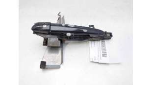 MANETA EXTERIOR DELANTERA IZQUIERDA MAZDA 6 HATCHBACK (2007-2009) 2.0 MZR-CD 140CV 1998CC - L.8191022 / GS1F59410K12