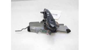 MANETA EXTERIOR DELANTERA IZQUIERDA MAZDA 6 HATCHBACK (2007-2009) 2.0 MZR-CD 140CV 1998CC - L.8191022 / GS1F59410K12 2