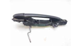 MANETA EXTERIOR TRASERA DERECHA MAZDA 6 HATCHBACK (2007-2009) 2.0 MZR-CD 140CV 1998CC - L.8191032 / GS1D72410H12