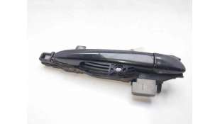 MANETA EXTERIOR TRASERA DERECHA MAZDA 6 HATCHBACK (2007-2009) 2.0 MZR-CD 140CV 1998CC - L.8191032 / GS1D72410H12 2