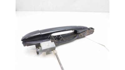 MANETA EXTERIOR TRASERA IZQUIERDA MAZDA 6 HATCHBACK (2007-2009) 2.0 MZR-CD 140CV 1998CC - L.8191035 / GS1D73410H12