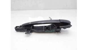 MANETA EXTERIOR TRASERA IZQUIERDA MAZDA 6 HATCHBACK (2007-2009) 2.0 MZR-CD 140CV 1998CC - L.8191035 / GS1D73410H12 2