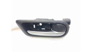 MANETA INTERIOR DELANTERA DERECHA MAZDA 6 HATCHBACK (2007-2009) 2.0 MZR-CD 140CV 1998CC - L.8191040 / GDK45833002