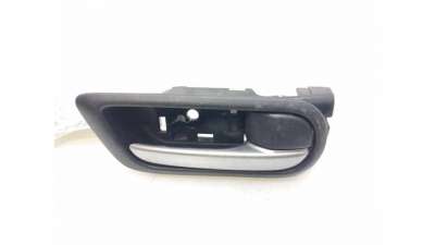 MANETA INTERIOR DELANTERA DERECHA MAZDA 6 HATCHBACK (2007-2009) 2.0 MZR-CD 140CV 1998CC - L.8191040 / GDK45833002