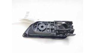 MANETA INTERIOR DELANTERA DERECHA MAZDA 6 HATCHBACK (2007-2009) 2.0 MZR-CD 140CV 1998CC - L.8191040 / GDK45833002